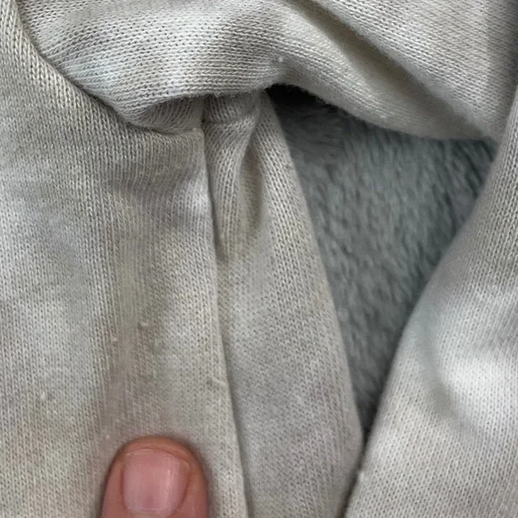 Disney Spotted Pullover Hoodie Sweatshirt Women's XL - Picture 7 of 9